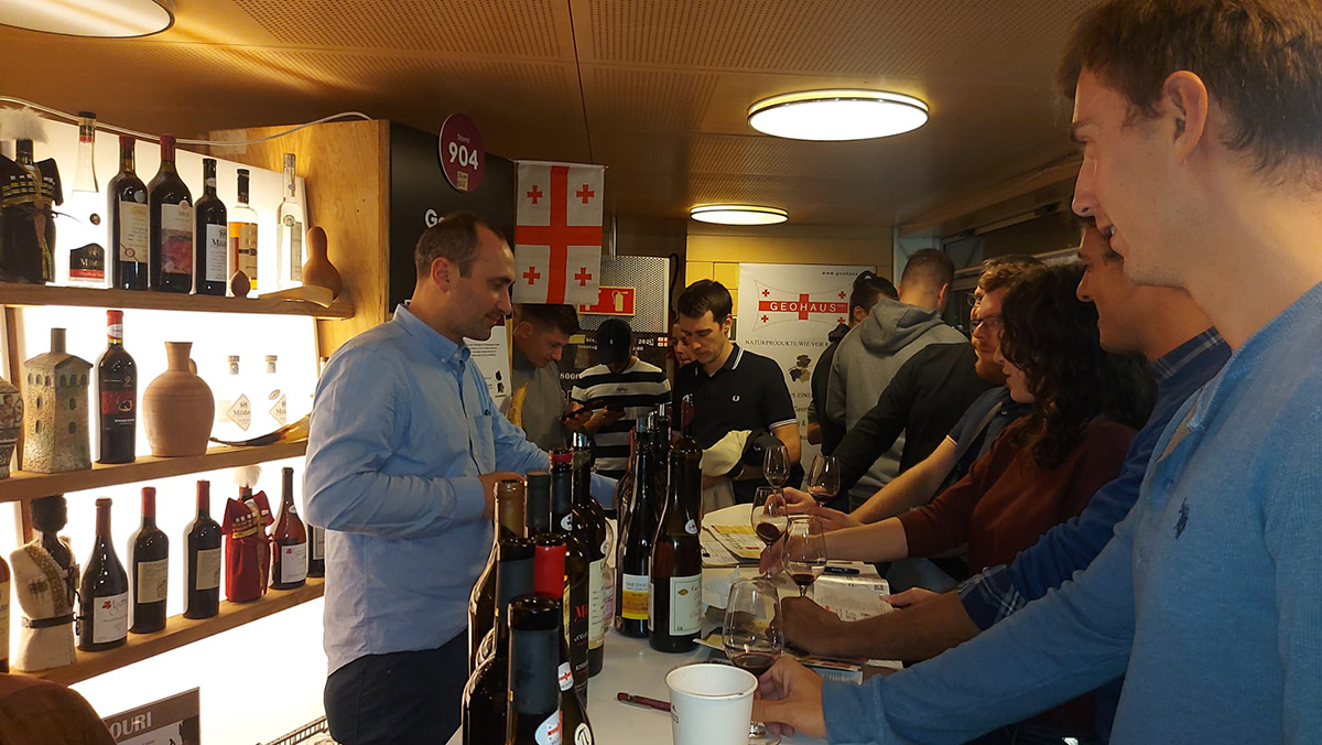 Geschäftsbedingungen